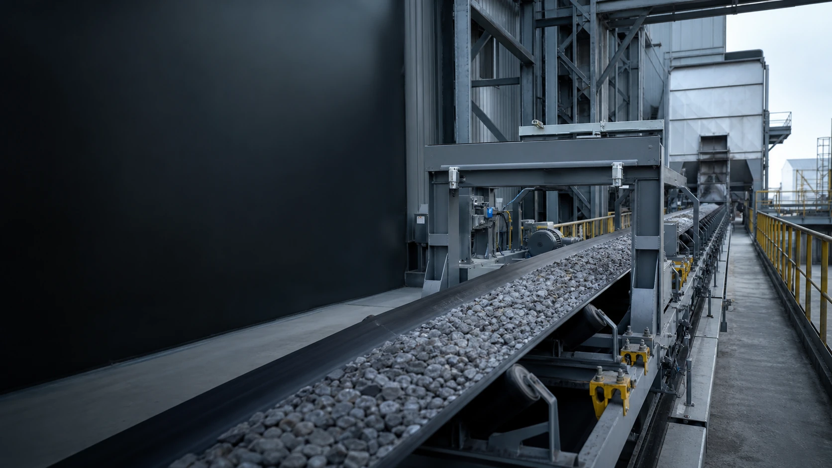 Cement & Aggregate