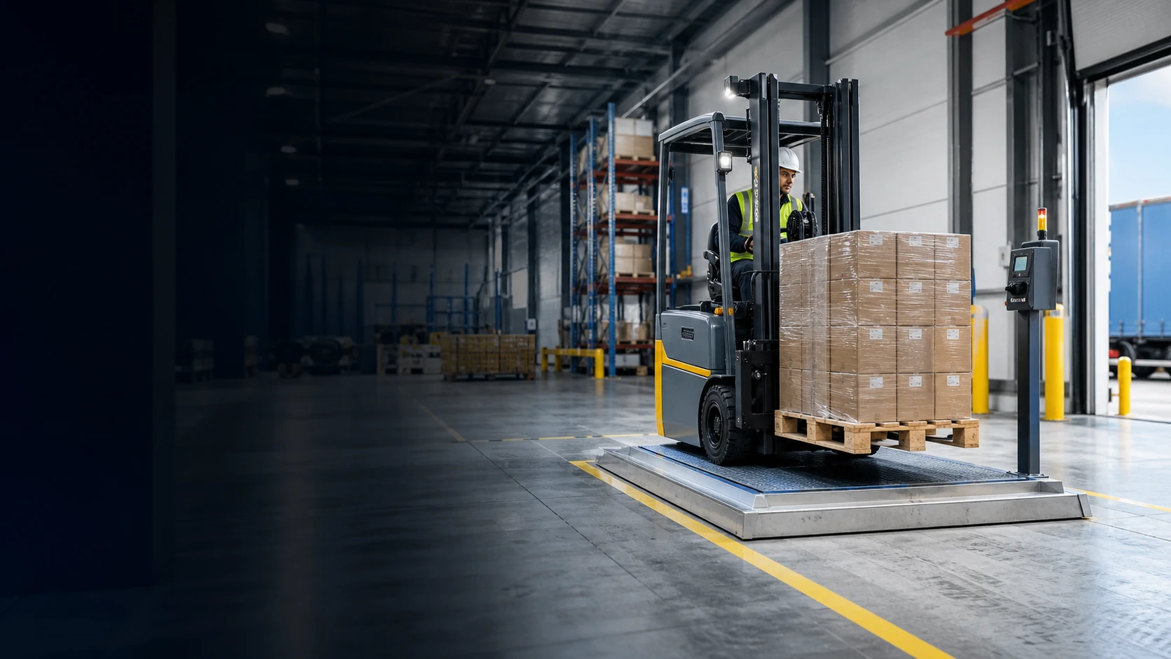 Warehouse & Logistics