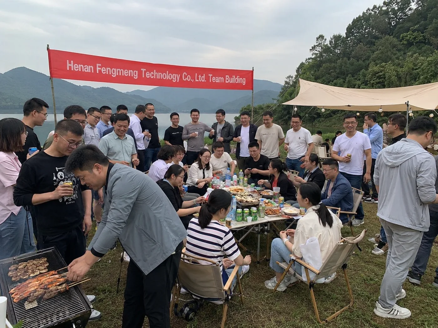 2026 Team-Building Activities