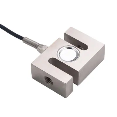 Industrial Load Cell (100–2000 kg)