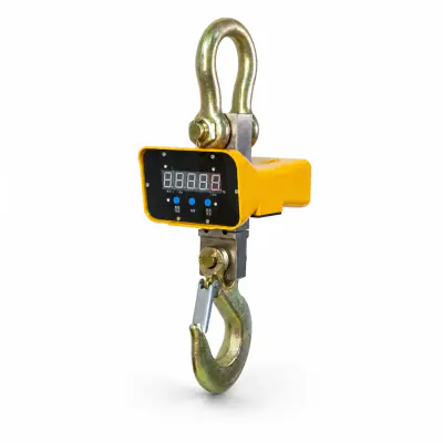 Electronic Crane Scale