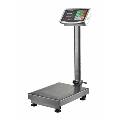 Digital Platform Scale
