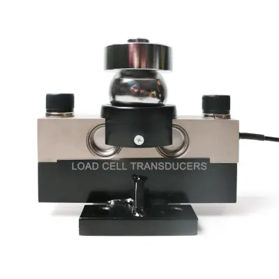 Compression Load Cell Transducer