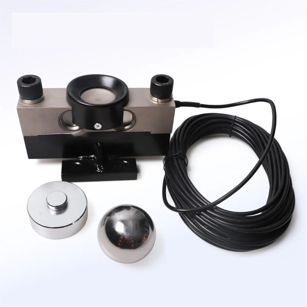 Compression Load Cell Transducer view 2