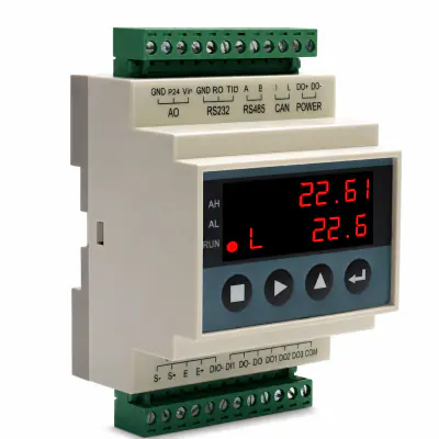 Rail Weighing Transmitter