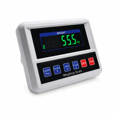 Digital Weighing Indicator