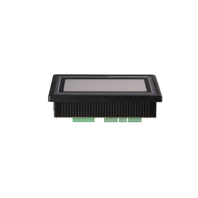 High Precision Touch Screen Belt Scale Weighing Instruments Belt Conveyor Scale Indicator Controller OEM Customizable view 4