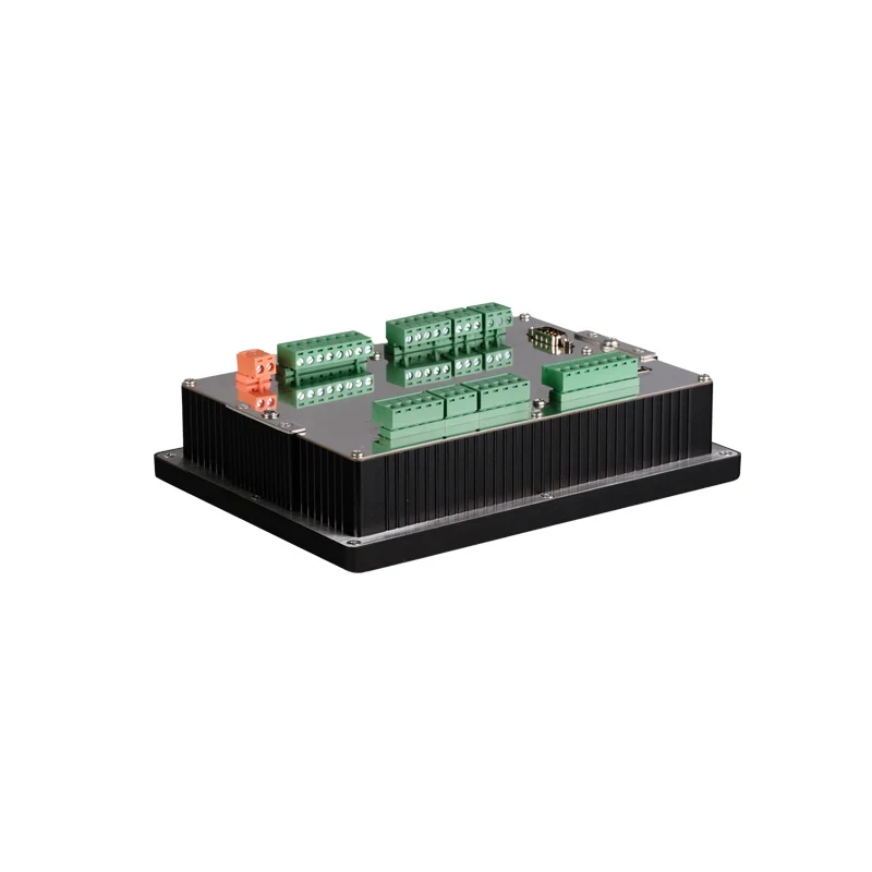 High Precision Touch Screen Belt Scale Weighing Instruments Belt Conveyor Scale Indicator Controller OEM Customizable view 5
