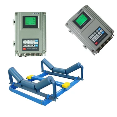 LCD Display Coal Mine Belt Conveyor Scale Weighing Feeder with OEM Customization LCD Display BST100-E21