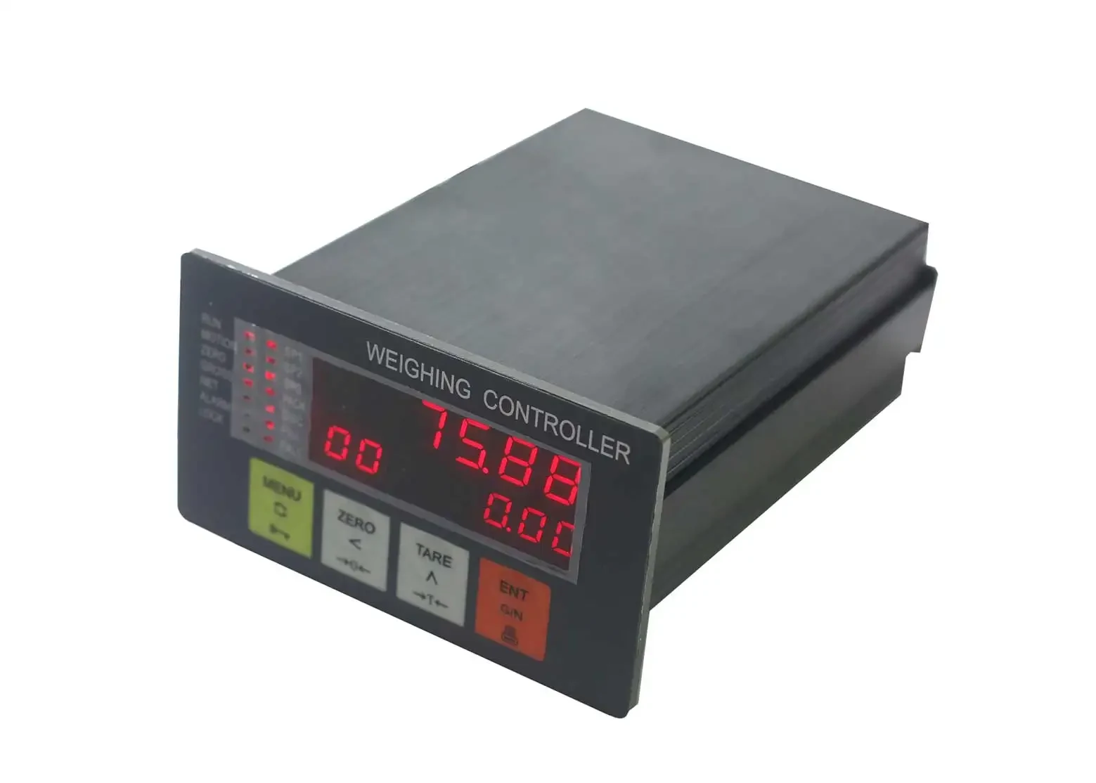 LED Display Weighing Indicator Controller for Ration Packing Bag Weigh, Bagging Controller view 4