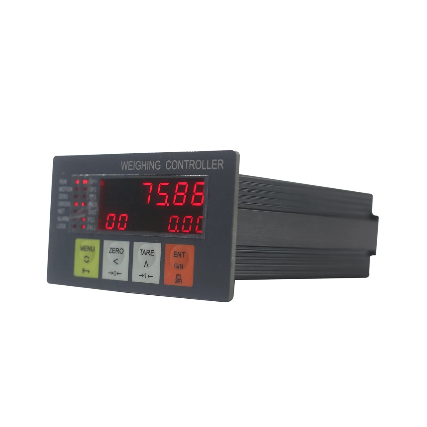 fmscales LED Digital Display Weight Indicator Controller for Ration Packing Bag Weigh BST106-B66 view 4
