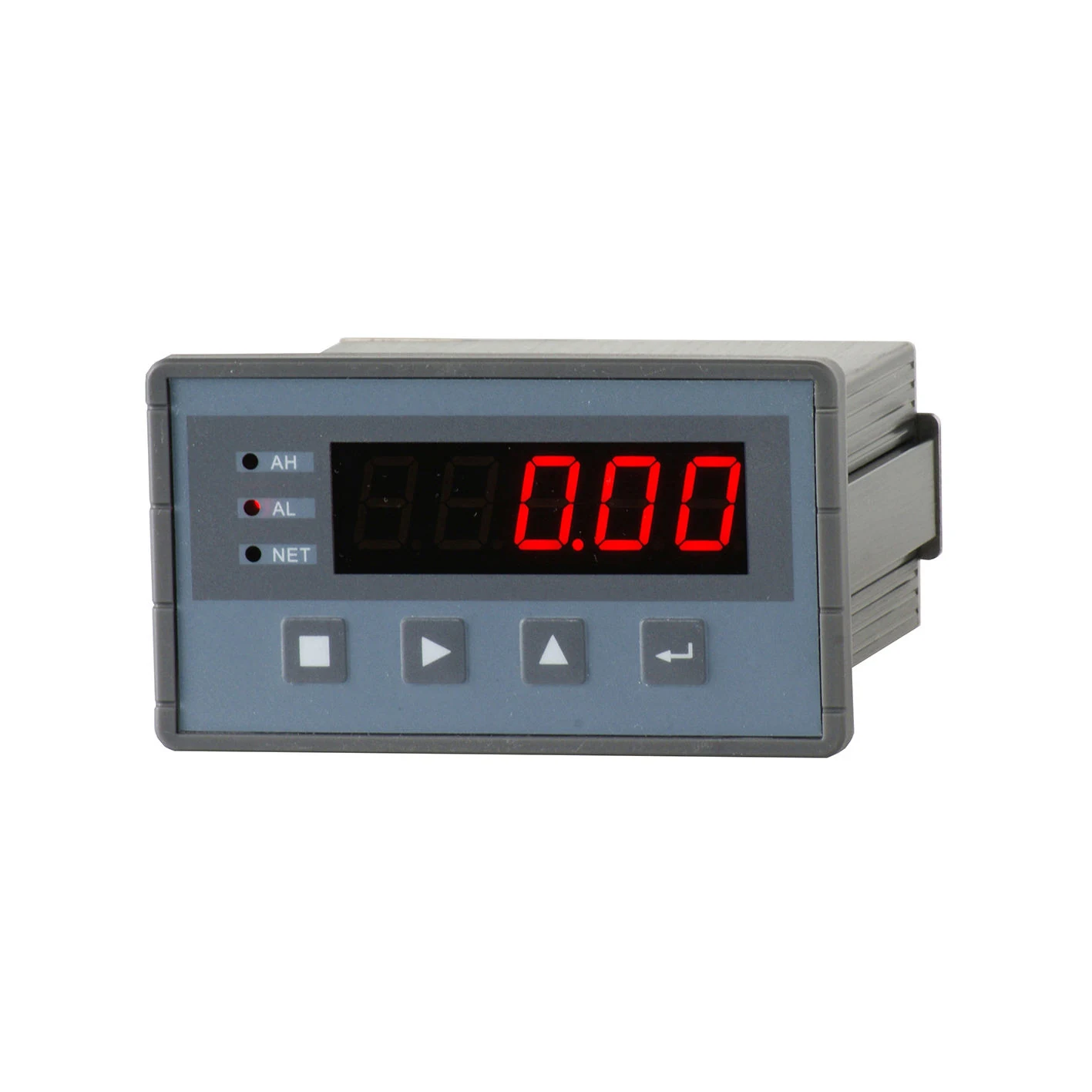 Digital Load Cell Controller with 0-20mA , Weighing Force Indicator Instrument BST106-B60S[L] view 7