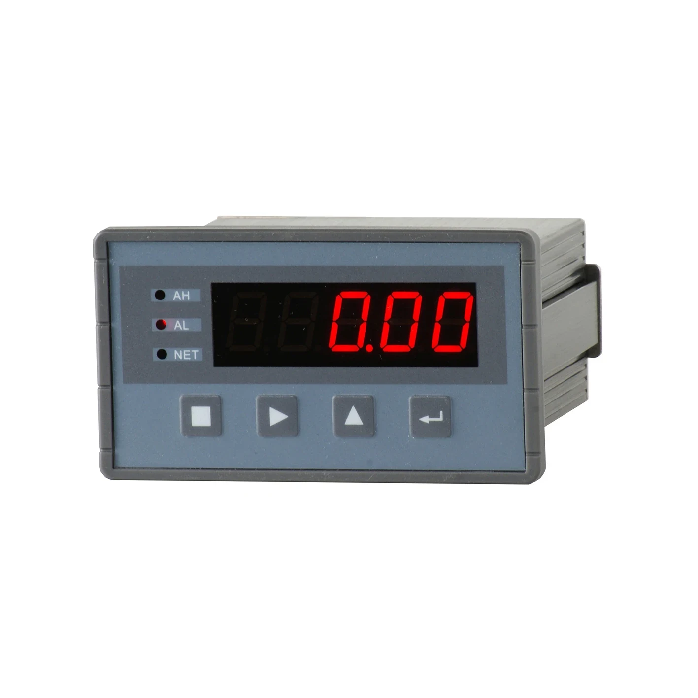 Digital Load Cell Controller with 0-20mA , Weighing Force Indicator Instrument BST106-B60S[L] view 8