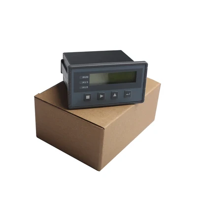 Digital Load Cell Controller with 0-20mA , Weighing Force Indicator Instrument BST106-B60S[L]