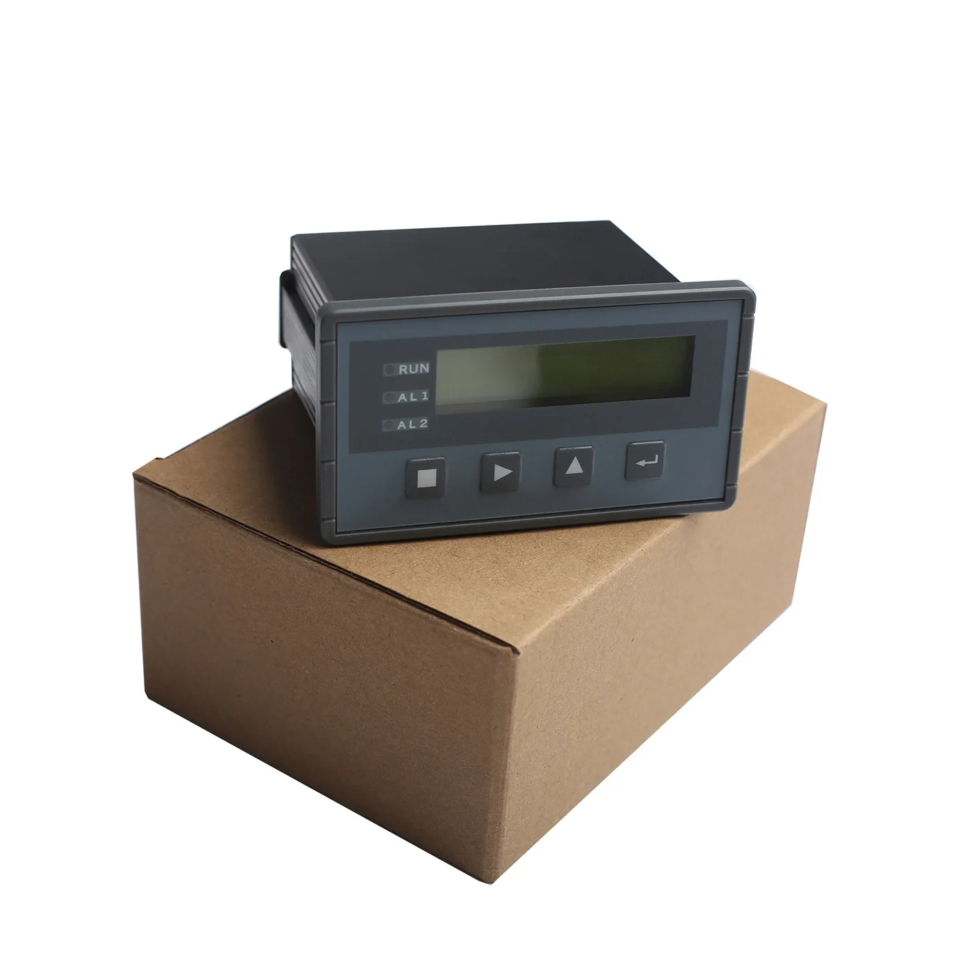 Digital Load Cell Controller with 0-20mA , Weighing Force Indicator Instrument BST106-B60S[L] view 2