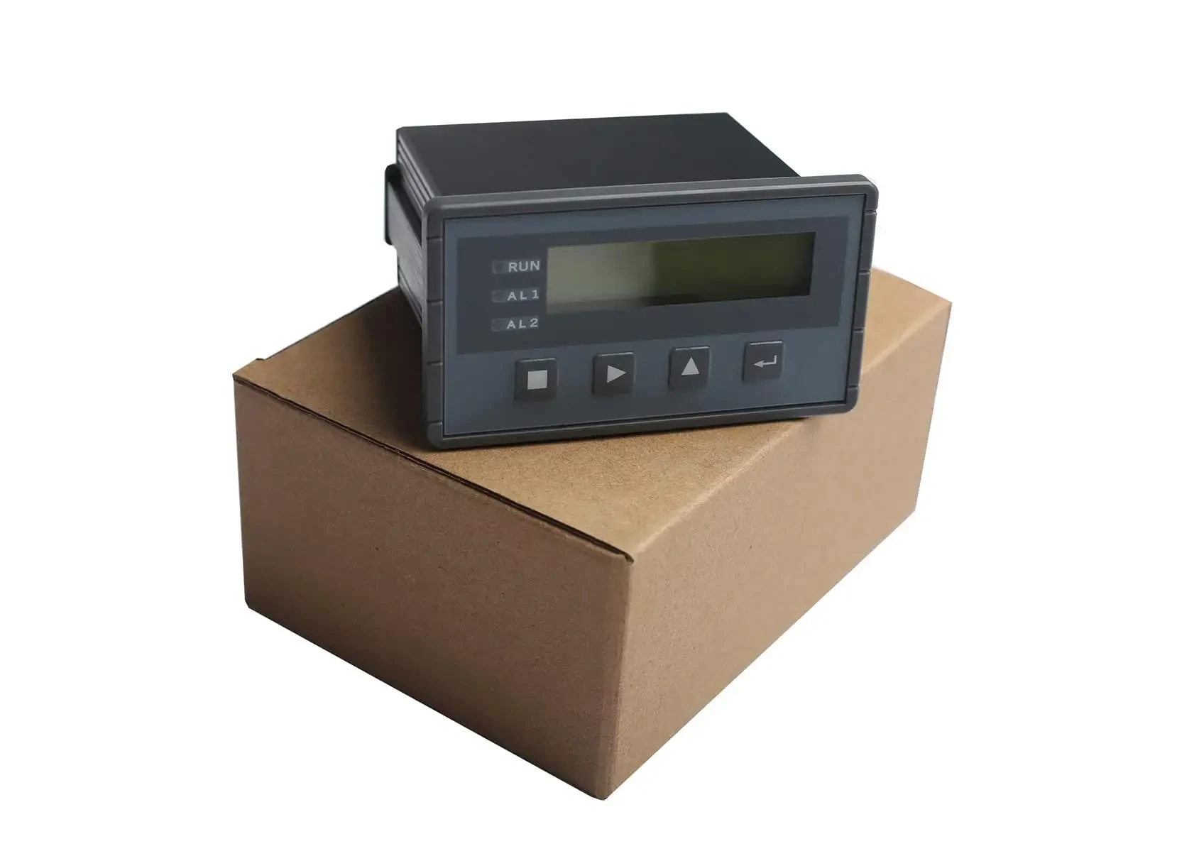Digital Load Cell Controller with 0-20mA , Weighing Force Indicator Instrument BST106-B60S[L] view 15